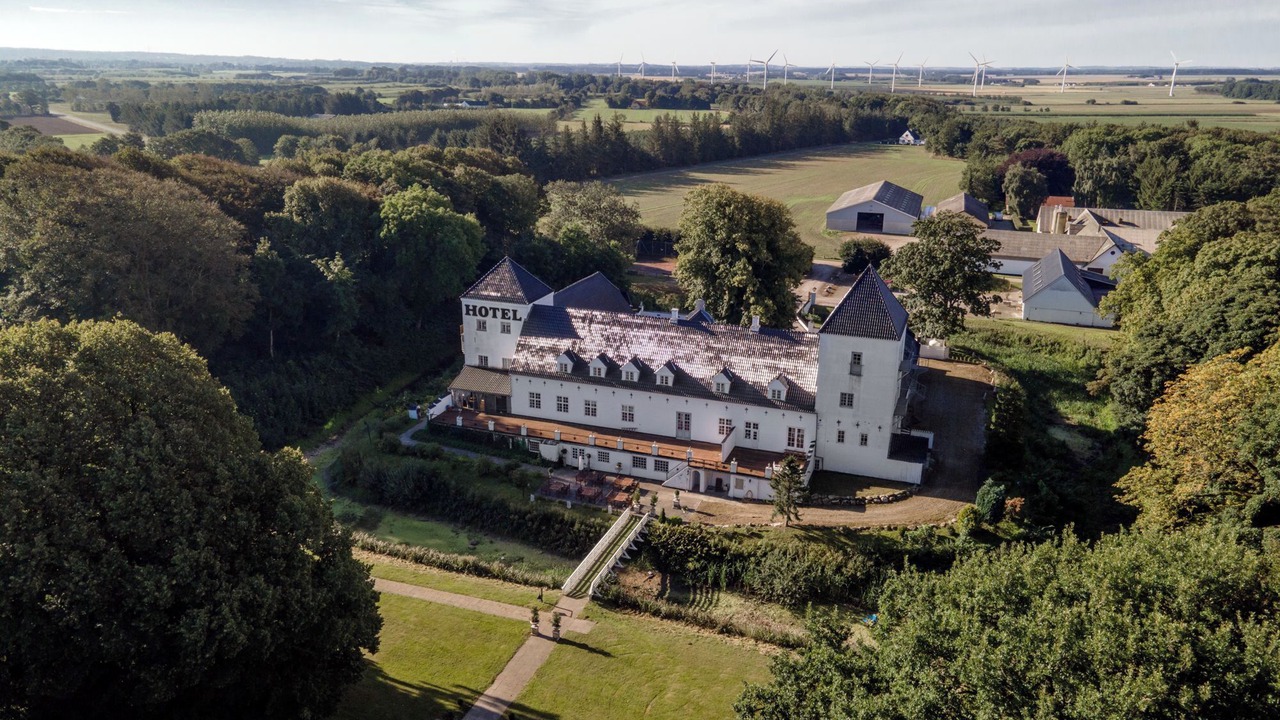 Photo of Outdoor in Tylstrup