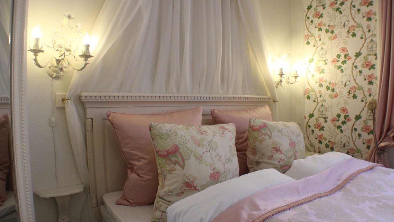 Photo of Bedroom in Tylstrup