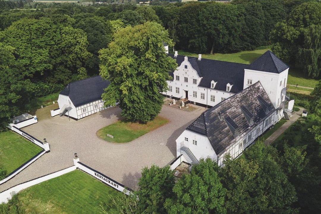 Photo of Outdoor in Tylstrup