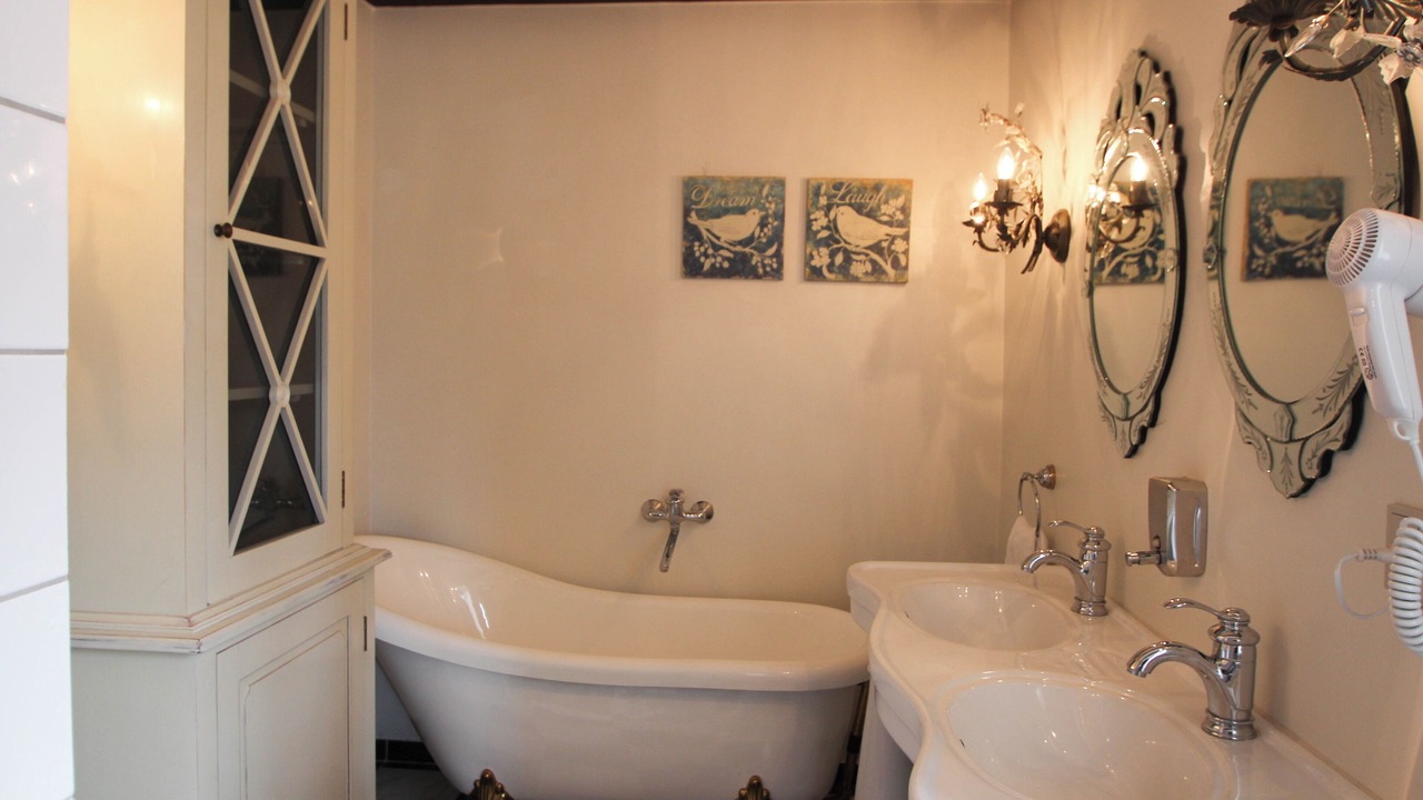 Photo of Bathroom in Tylstrup