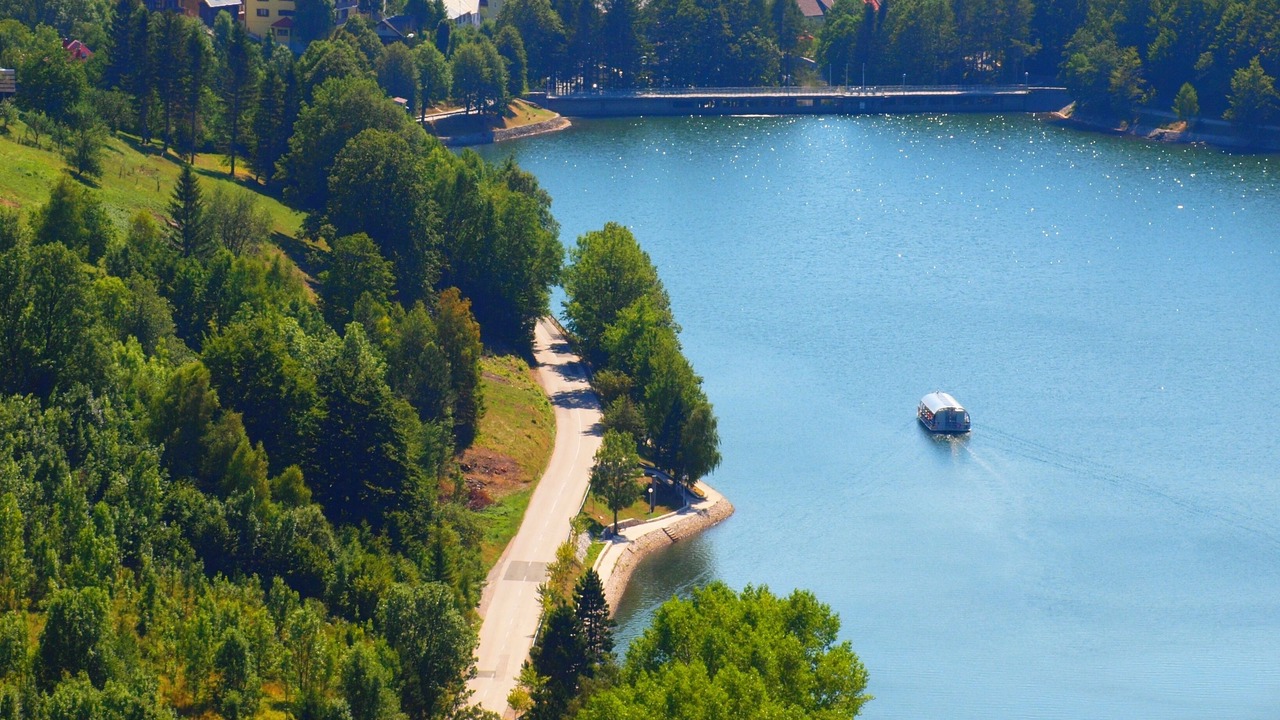 Photo of Outdoor in Fuzine