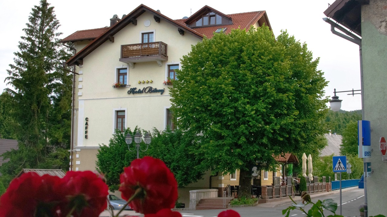 Photo of Outdoor in Fuzine