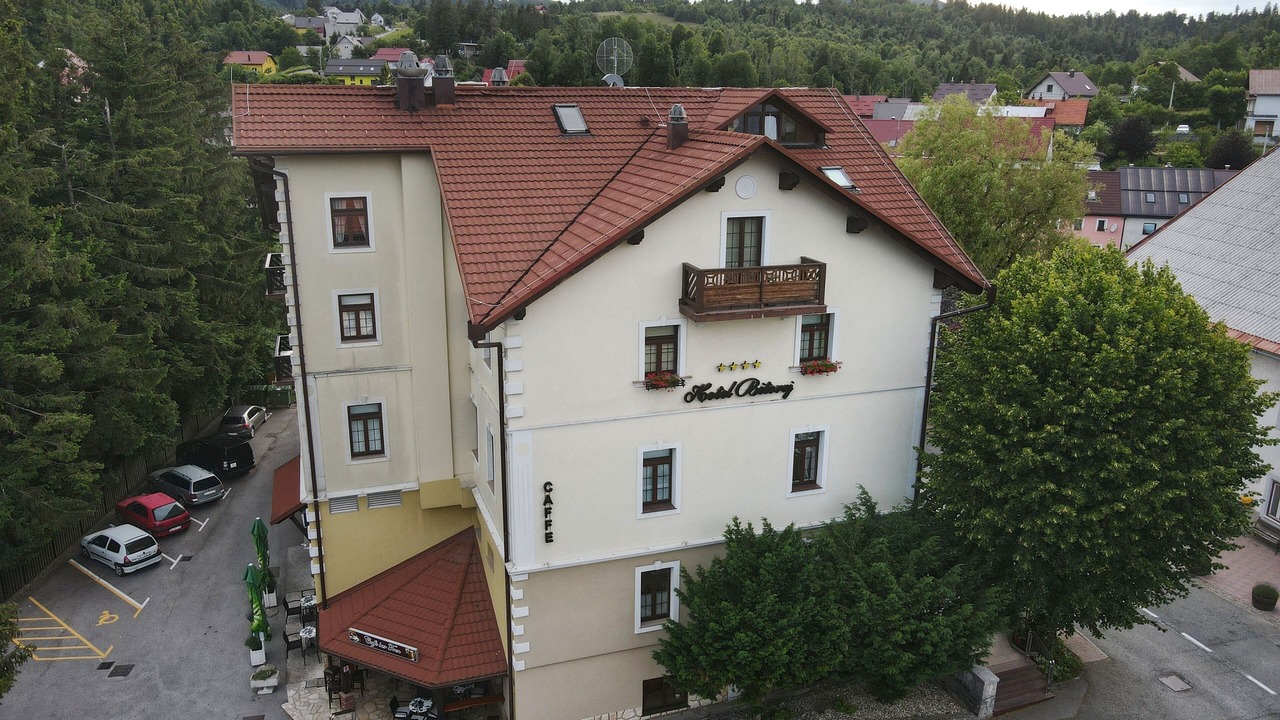 Photo of Outdoor in Fuzine
