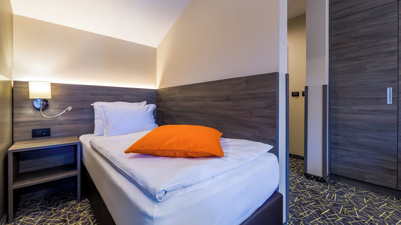 Photo of Bedroom in Fuzine