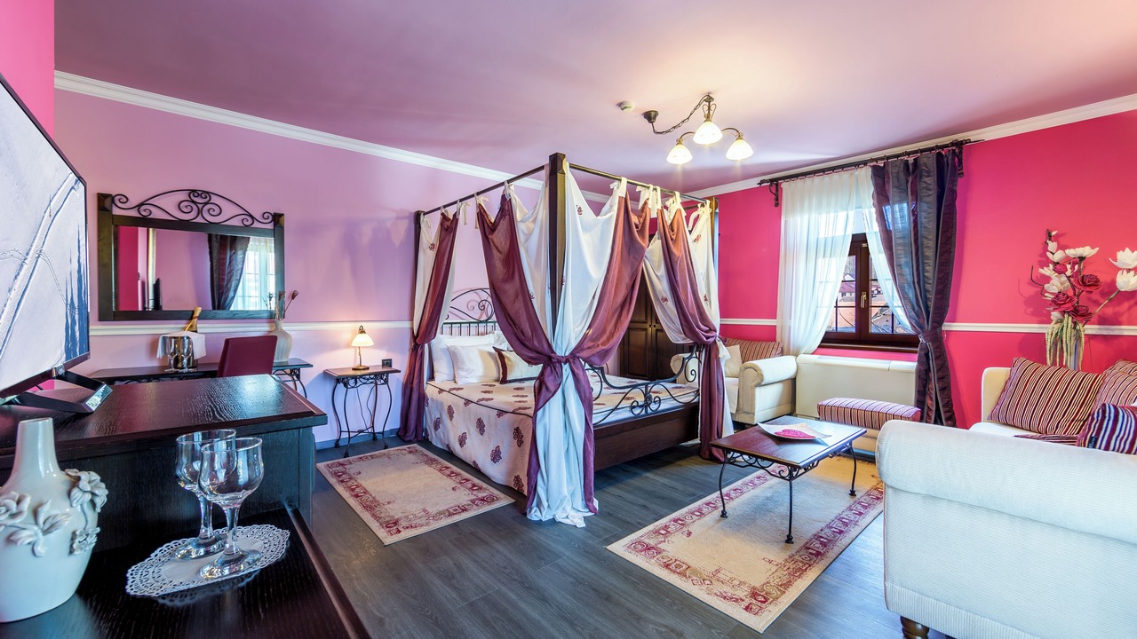 Photo of Bedroom in Fuzine