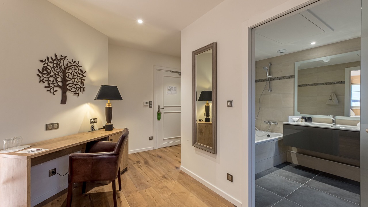 Photo of Bathroom in Robertsau