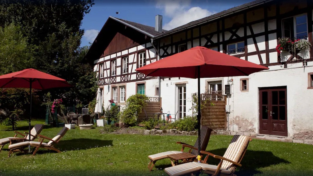 Photo of Outdoor in Robertsau