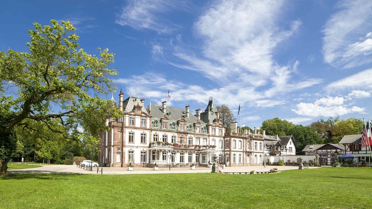 Photo of Outdoor in Robertsau