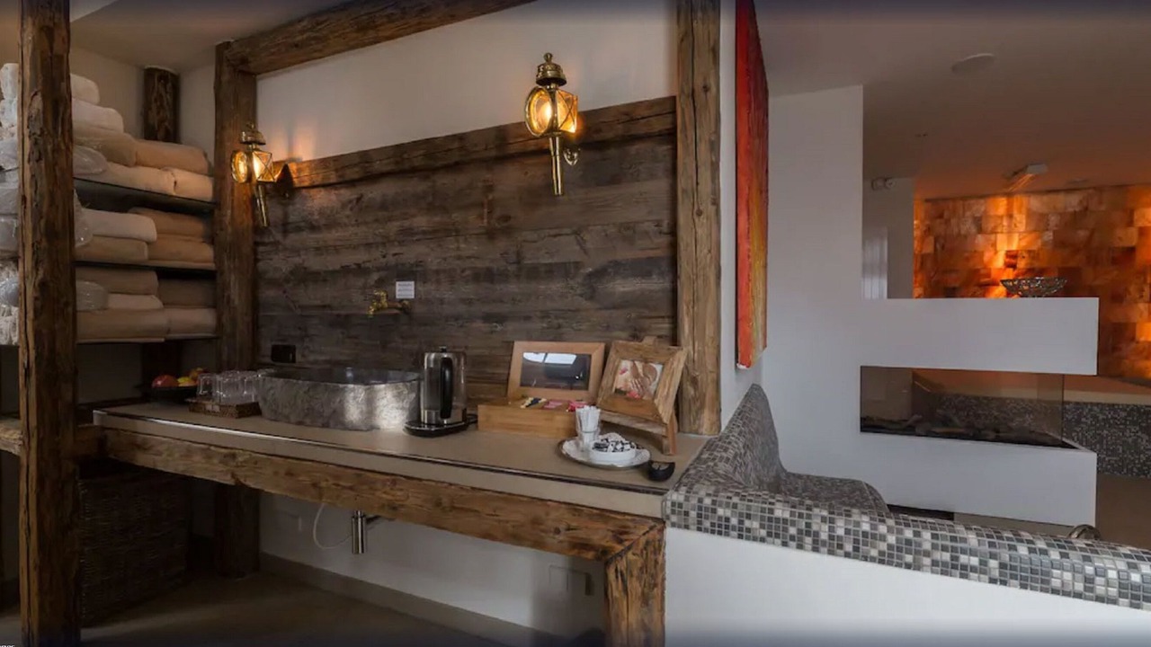 Photo of Bedroom in Robertsau