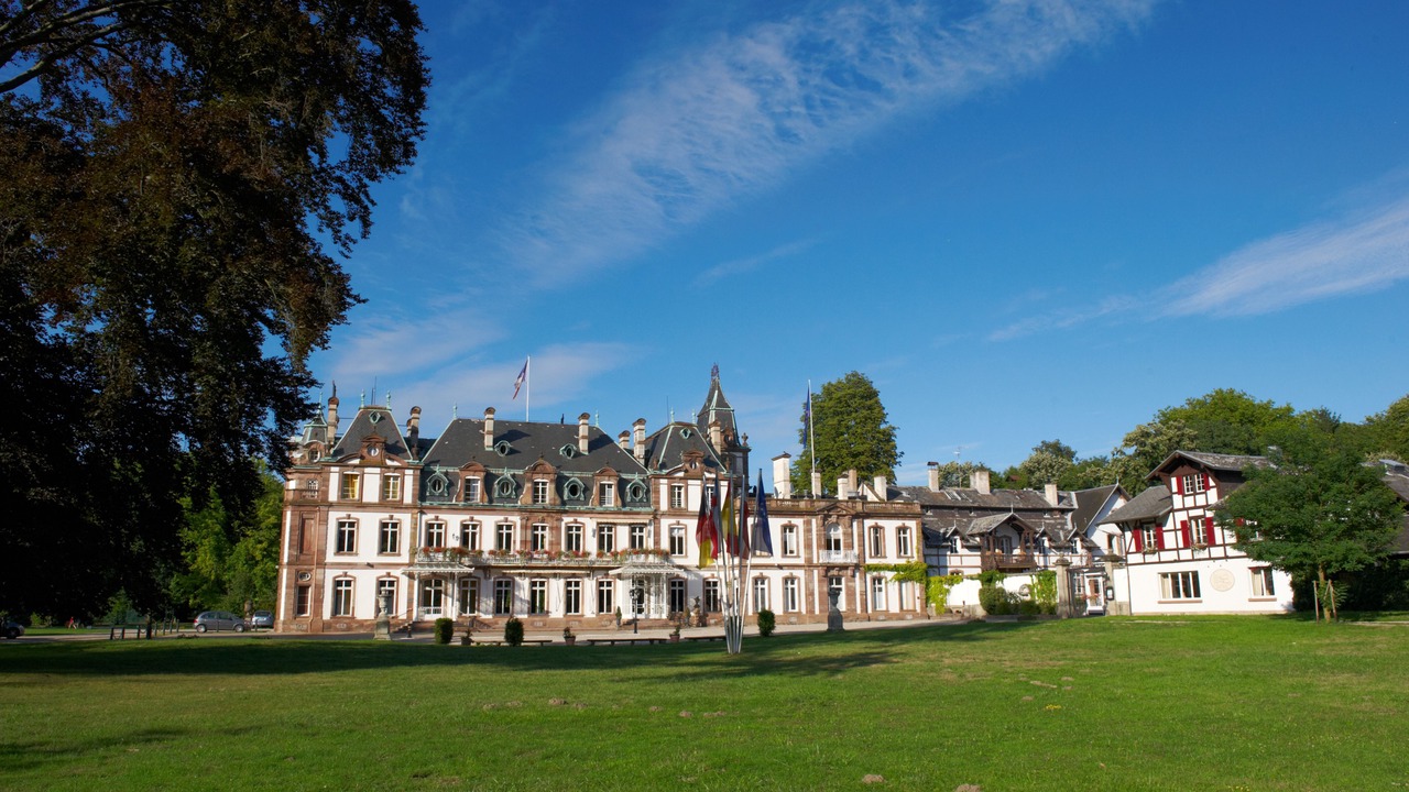 Photo of Outdoor in Robertsau