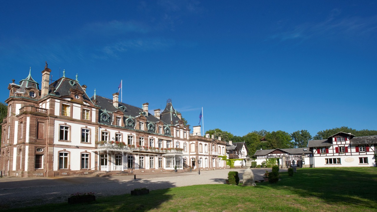 Photo of Outdoor in Robertsau