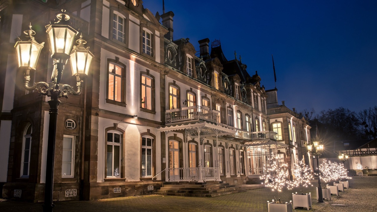 Photo of Outdoor in Robertsau