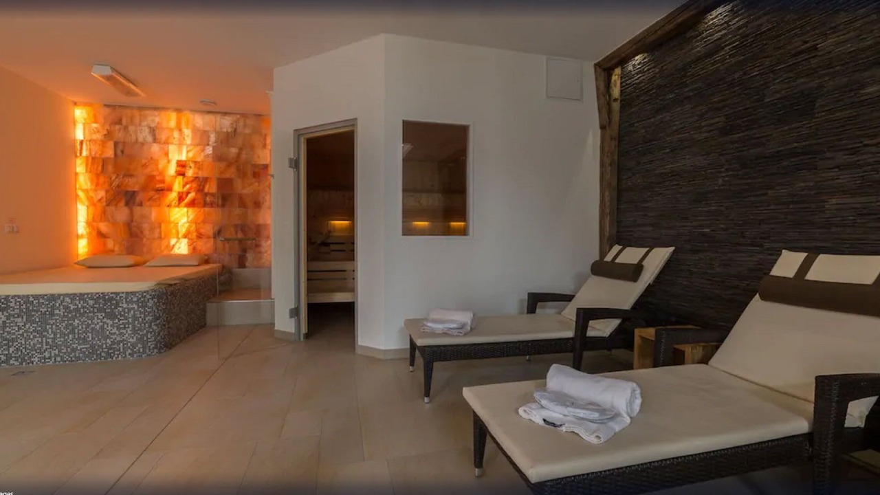 Photo of Bedroom in Robertsau