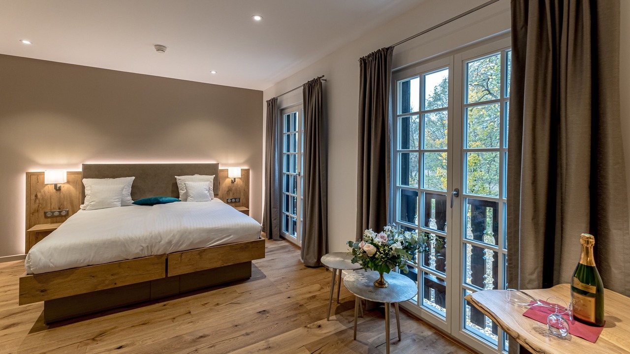 Photo of Bedroom in Robertsau