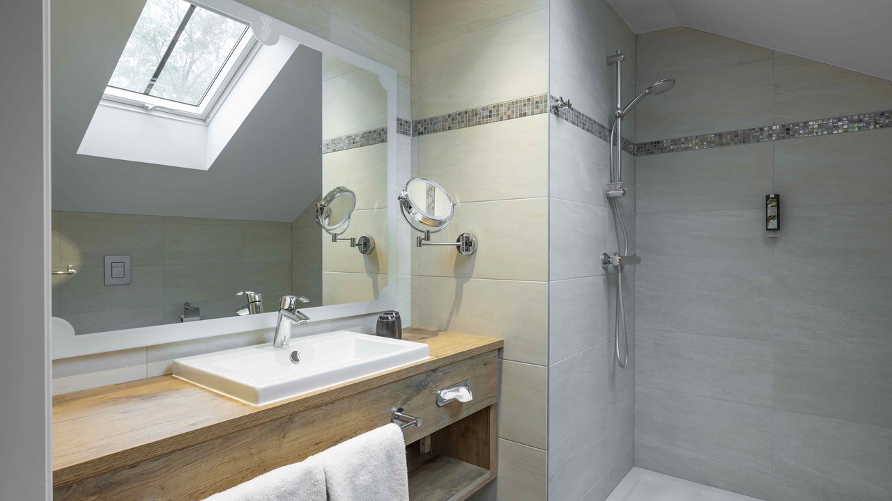 Photo of Bathroom in Robertsau