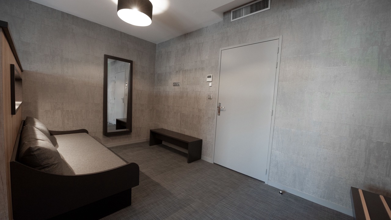 Photo of Bedroom in Montceau-les-Mines