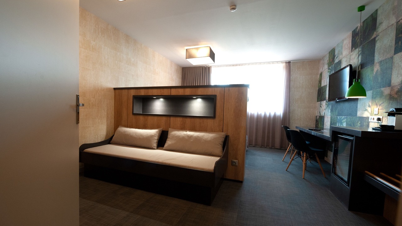 Photo of Bedroom in Montceau-les-Mines