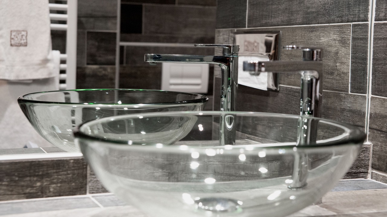 Photo of Bathroom in Montceau-les-Mines