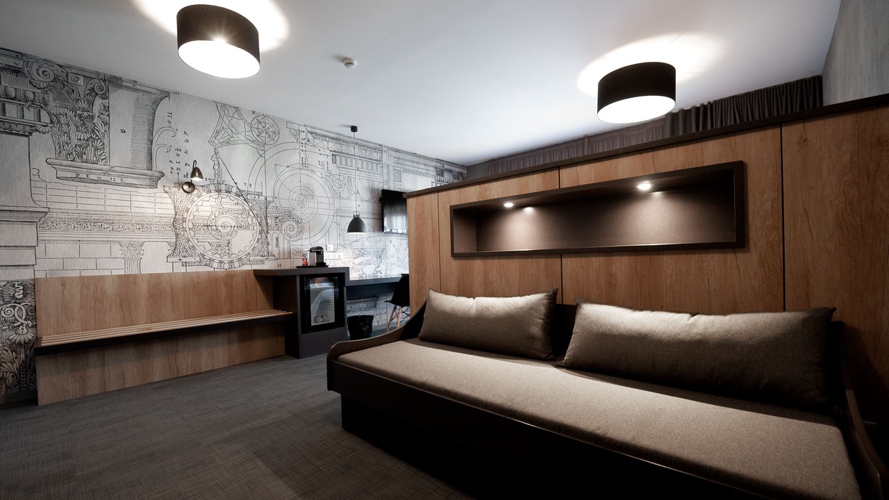 Photo of Bedroom in Montceau-les-Mines