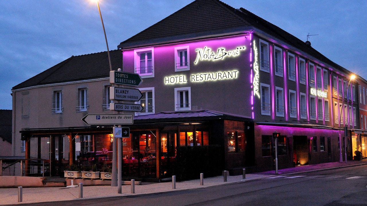 Photo of Outdoor in Montceau-les-Mines