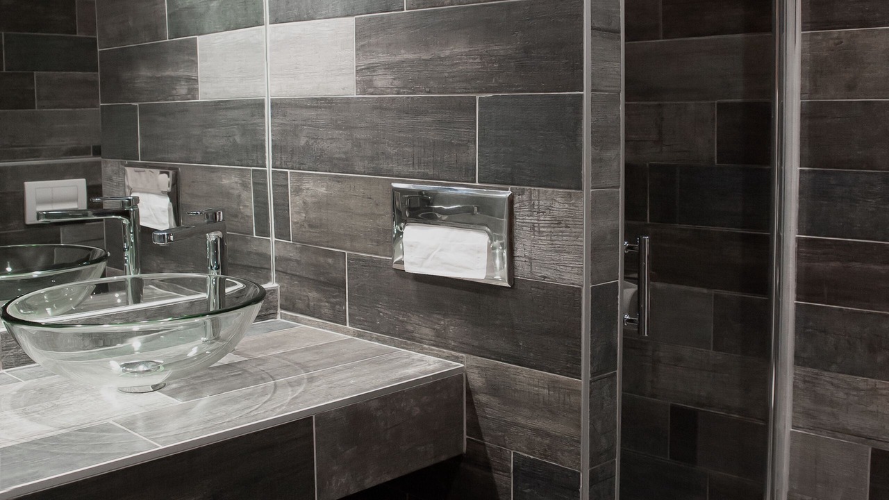 Photo of Bathroom in Montceau-les-Mines