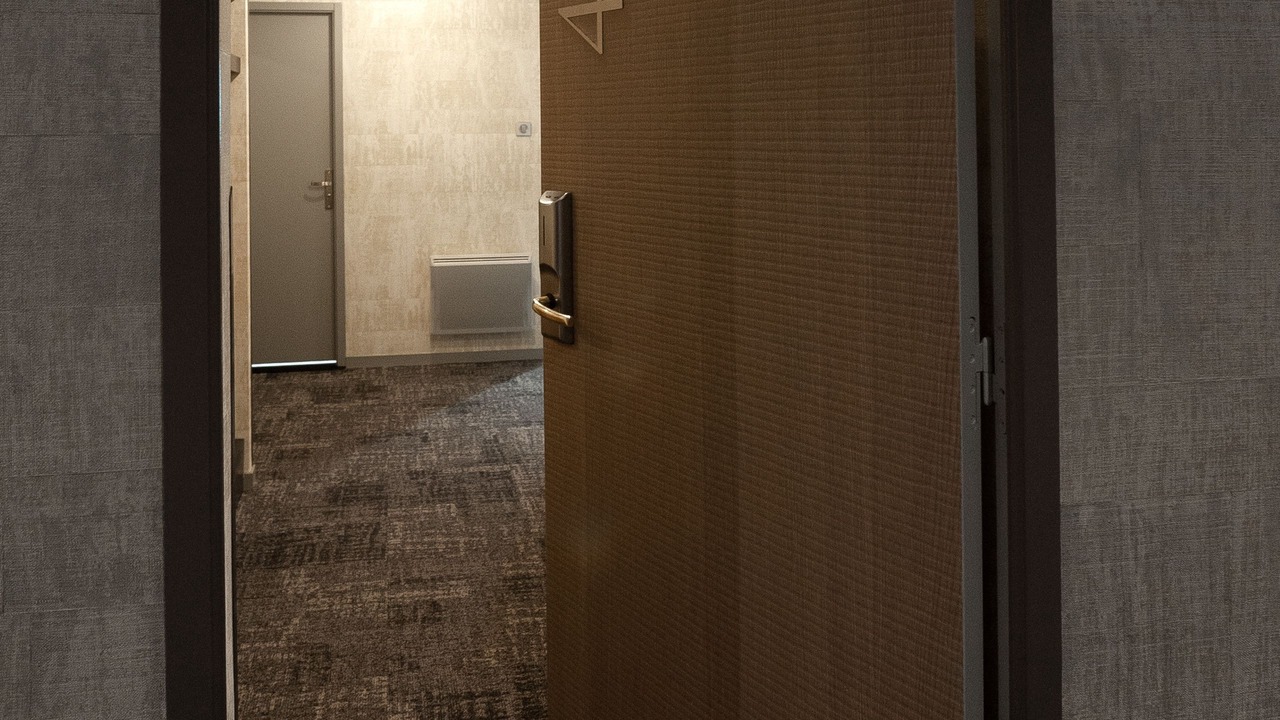 Photo of Bedroom in Montceau-les-Mines