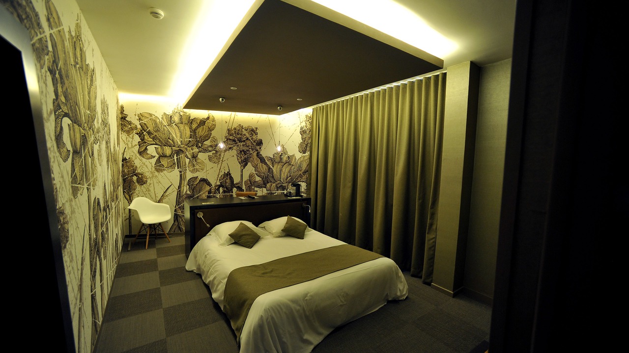 Photo of Bedroom in Montceau-les-Mines