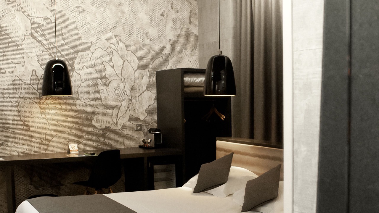 Photo of Bedroom in Montceau-les-Mines