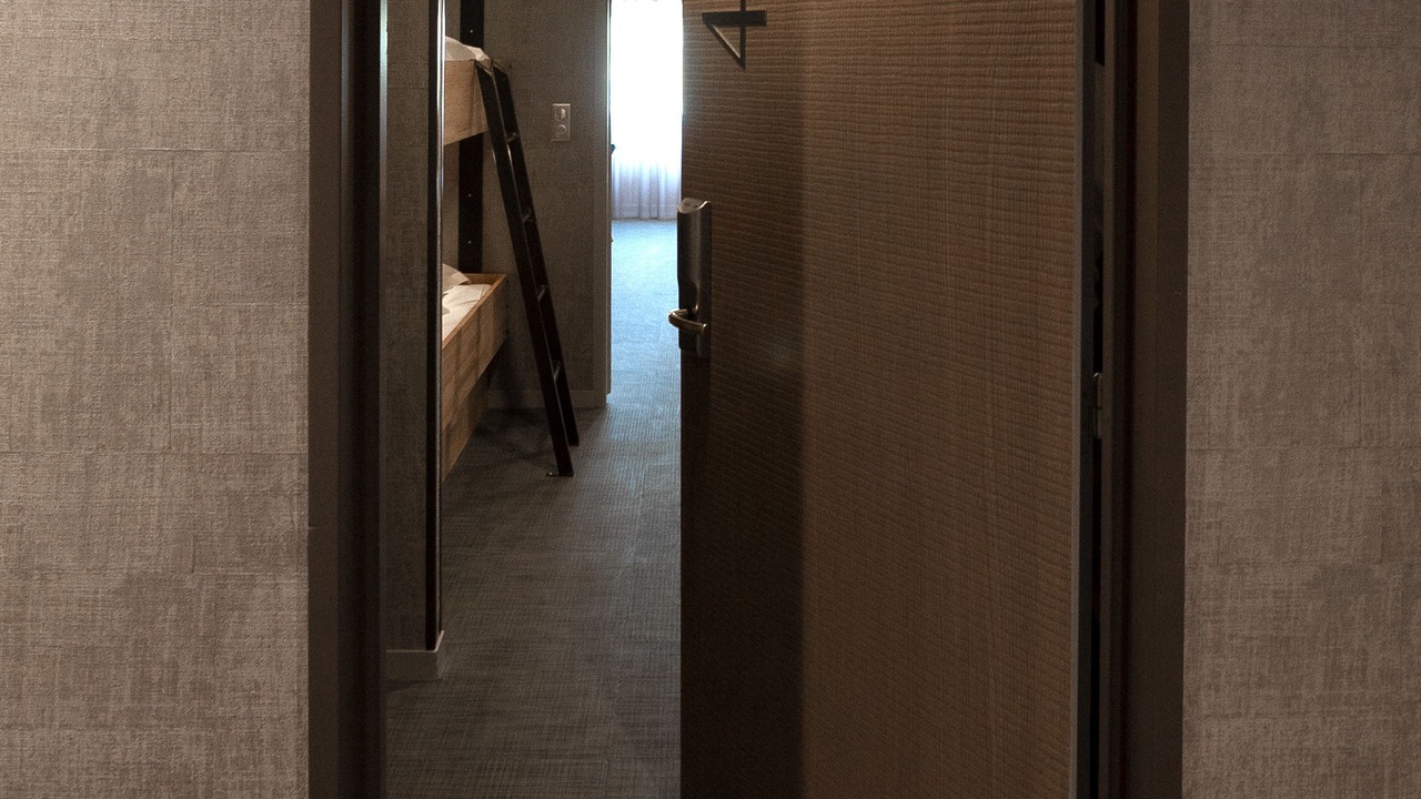 Photo of Bedroom in Montceau-les-Mines