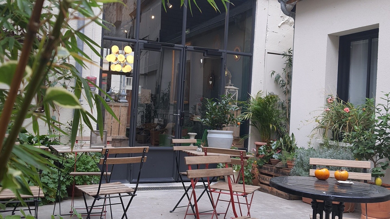 Photo of Patio Balcony in Old Town