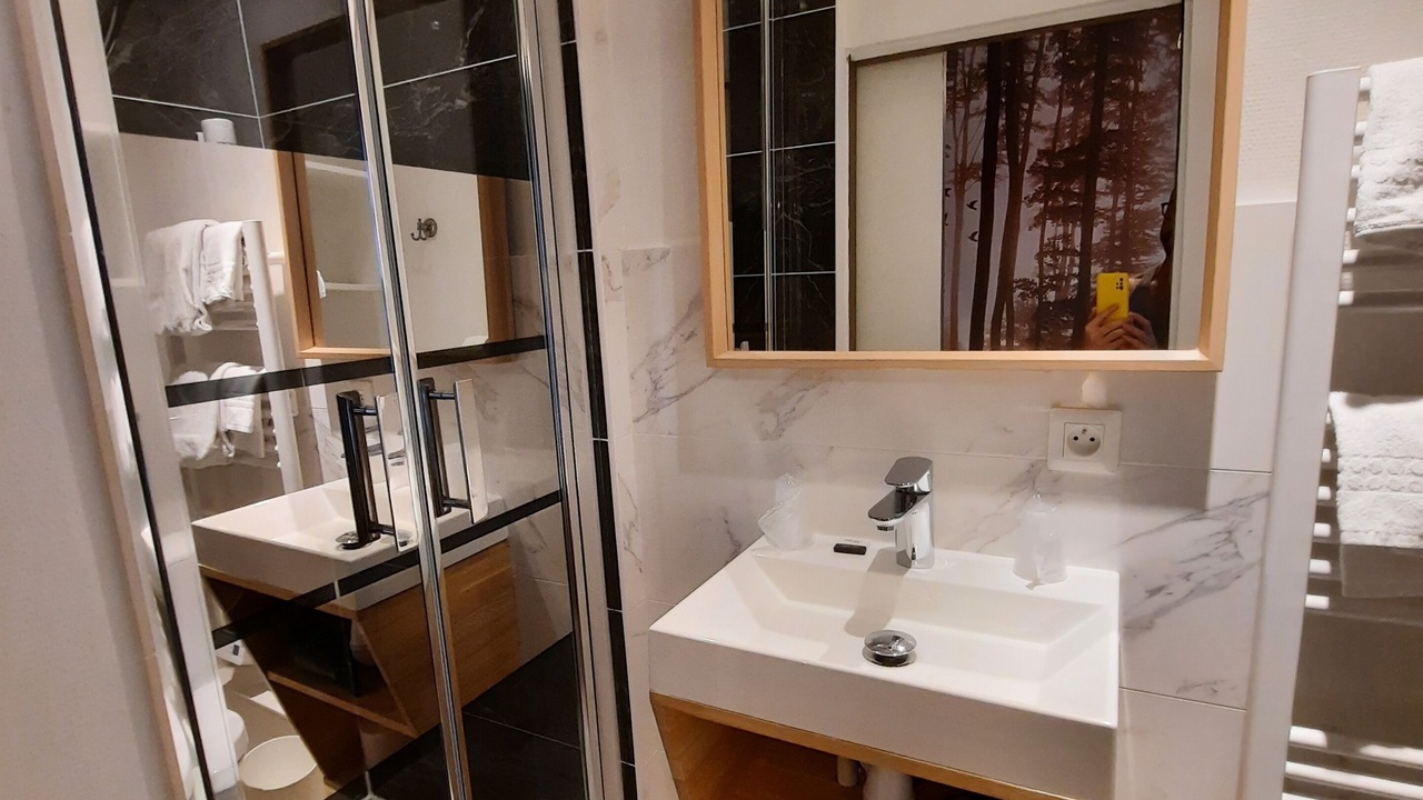 Photo of Bathroom in Old Town