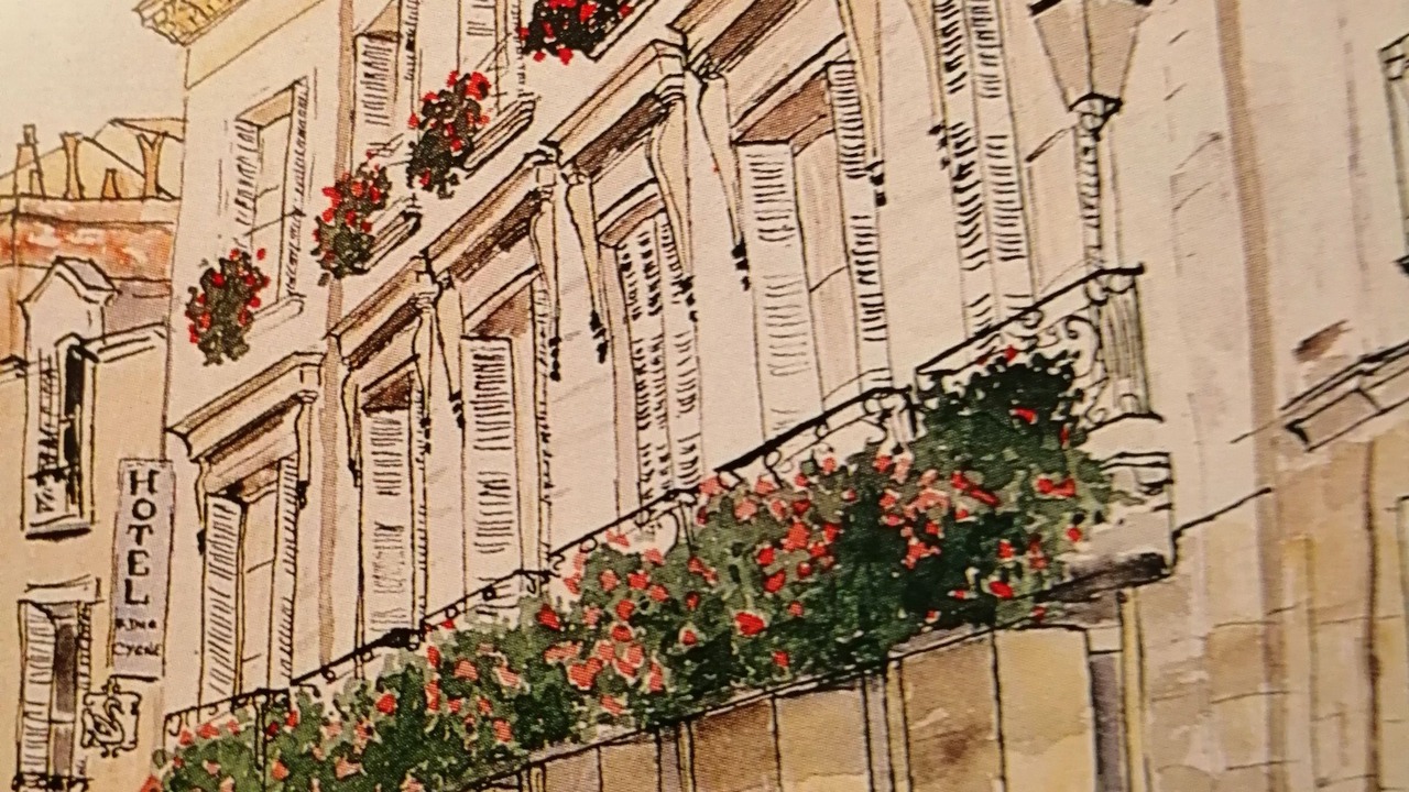 Photo of Outdoor in Old Town