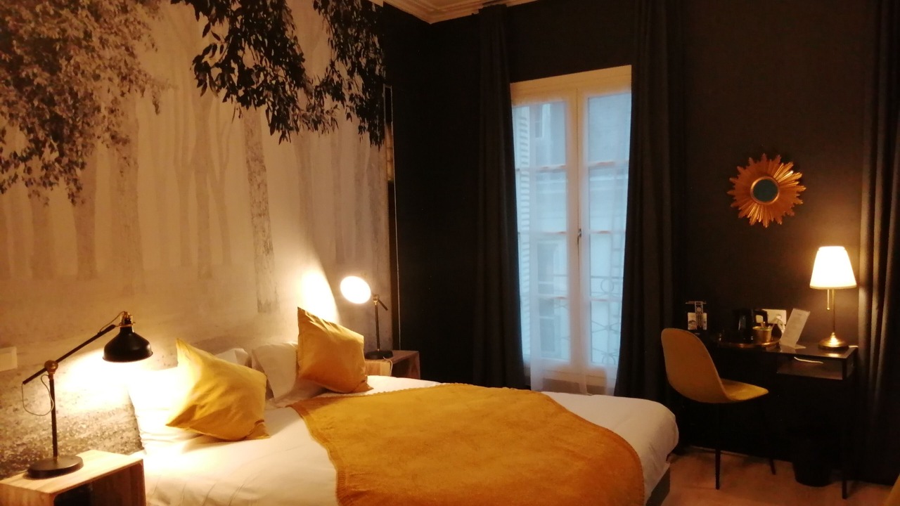 Photo of Bedroom in Old Town