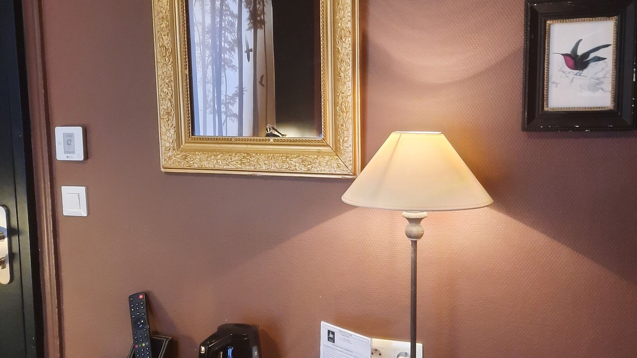 Photo of Bedroom in Old Town