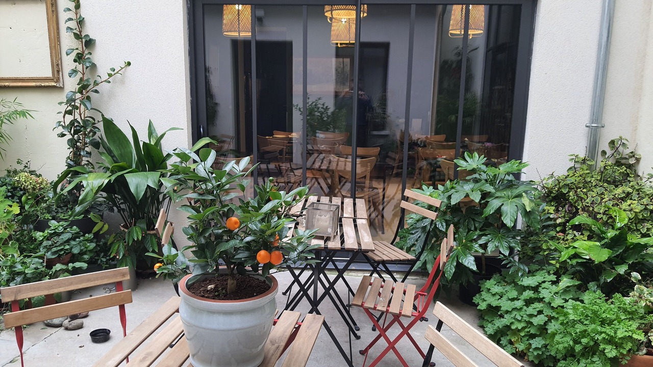 Photo of Patio Balcony in Old Town