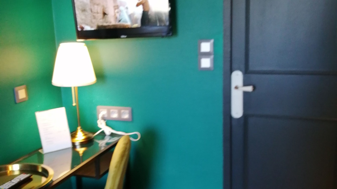 Photo of Bedroom in Old Town