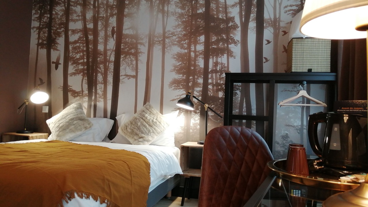 Photo of Bedroom in Old Town