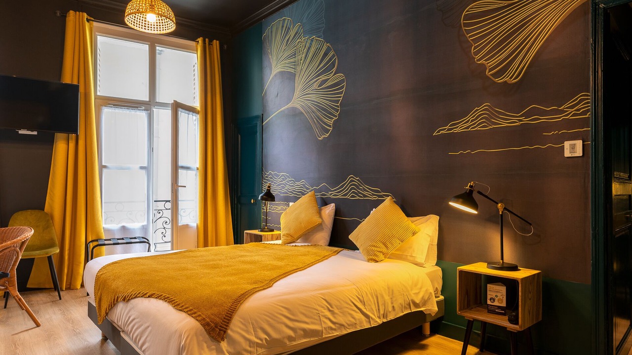 Photo of Bedroom in Old Town