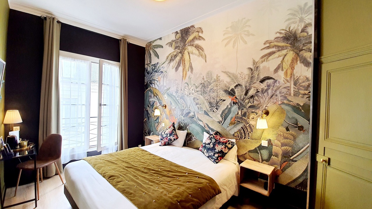 Photo of Bedroom in Old Town