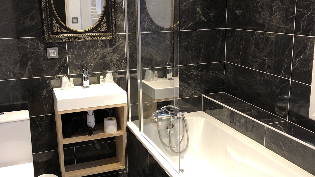 Photo of Bathroom in Old Town
