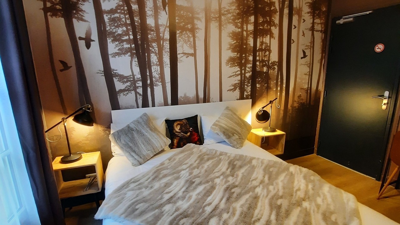 Photo of Bedroom in Old Town