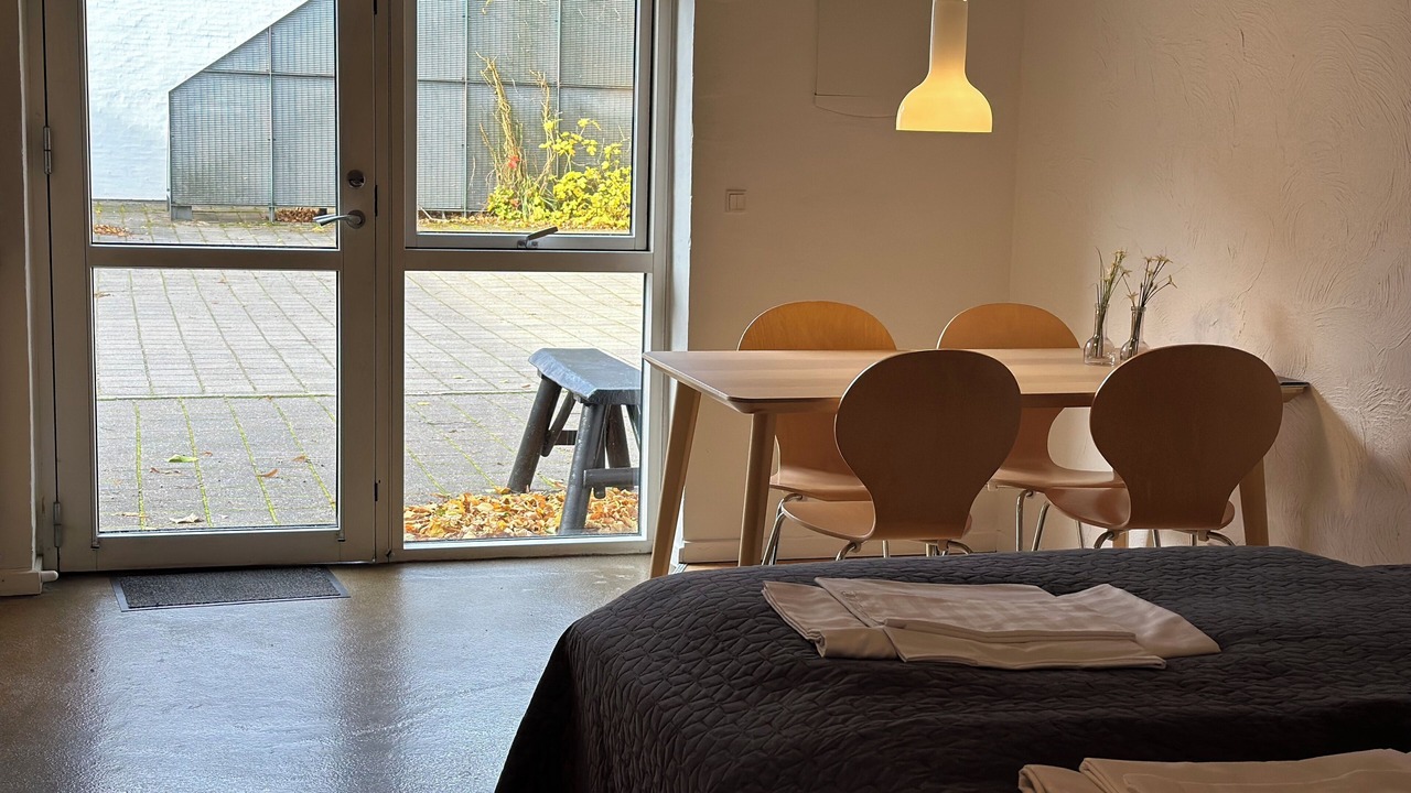 Photo of Bedroom in Silkeborg