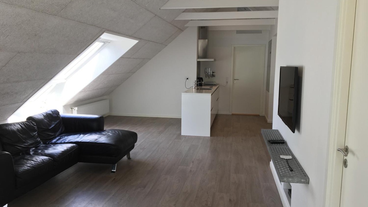 Photo of Bedroom in Silkeborg