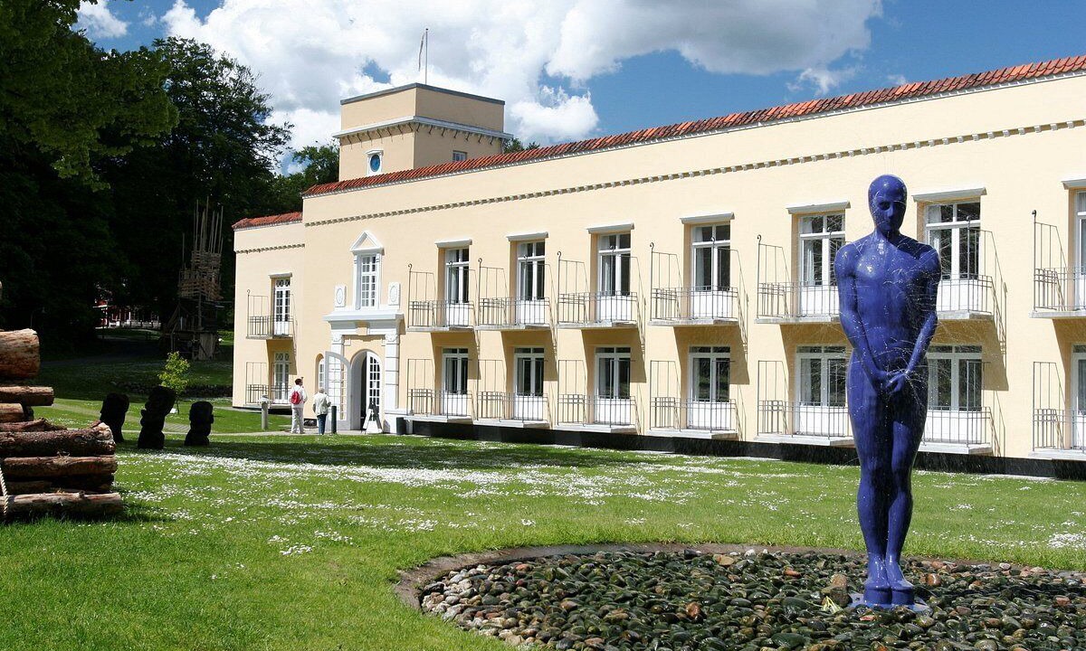 Photo of Others in Silkeborg