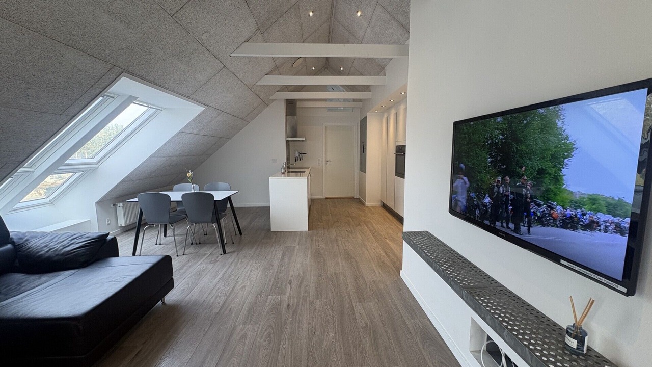 Photo of Bedroom in Silkeborg