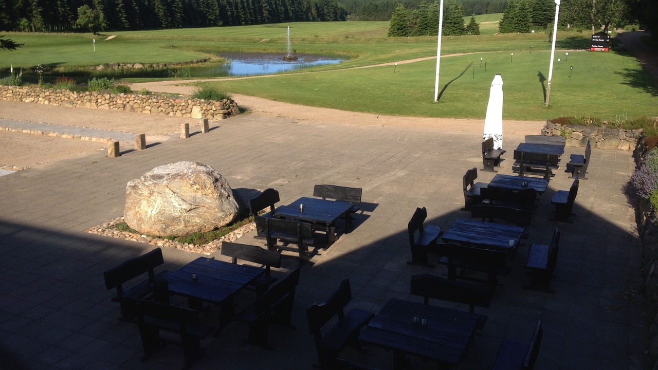 Photo of Patio Balcony in Silkeborg