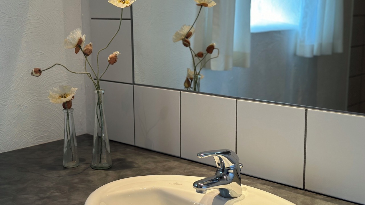 Photo of Bathroom in Silkeborg