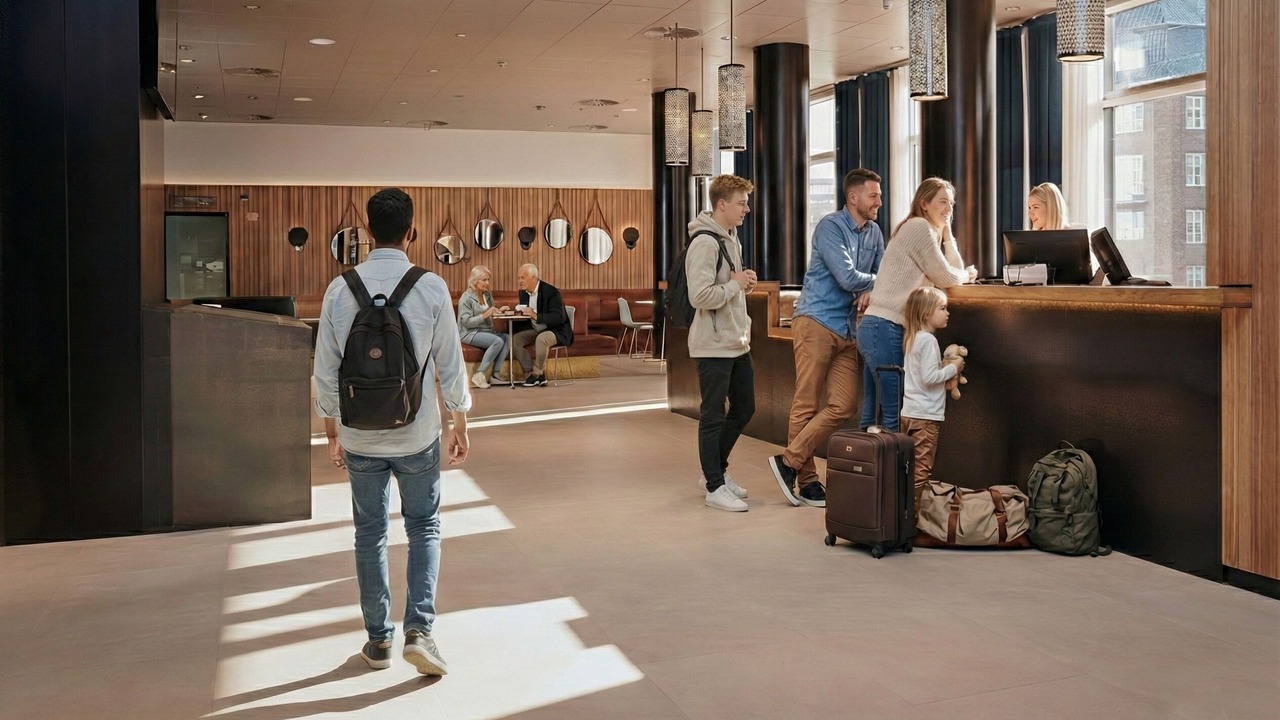 Photo of Others in Copenhagen City Centre