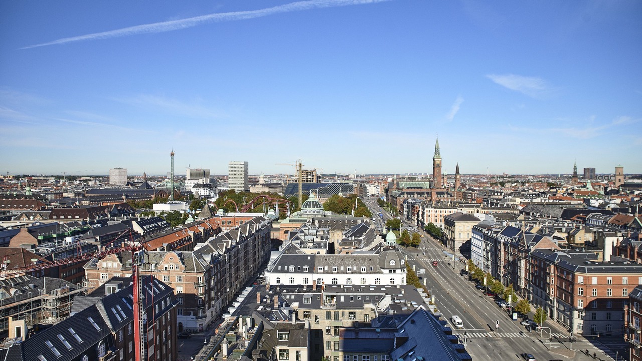 Photo of Others in Copenhagen City Centre