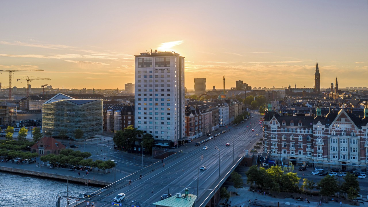 Photo of Outdoor in Copenhagen City Centre